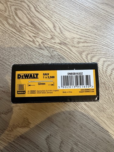 Dewalt galvanized finish - dewalt, ga