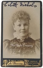 CDV LONGTON STAFFORDSHIRE