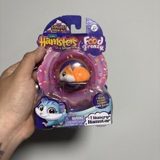 Zuru Hamsters In A House Food