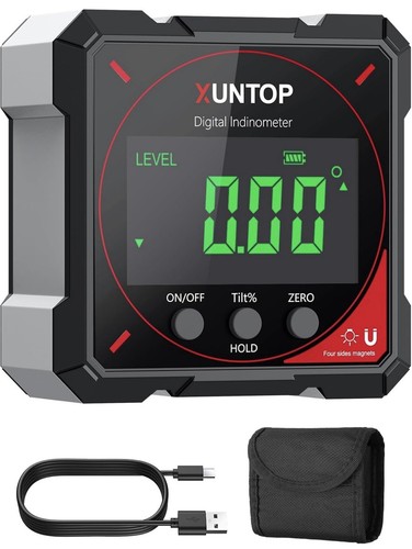 Xuntop reverse display - xuntop,