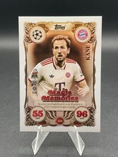 Harry Kane Magic Memories
