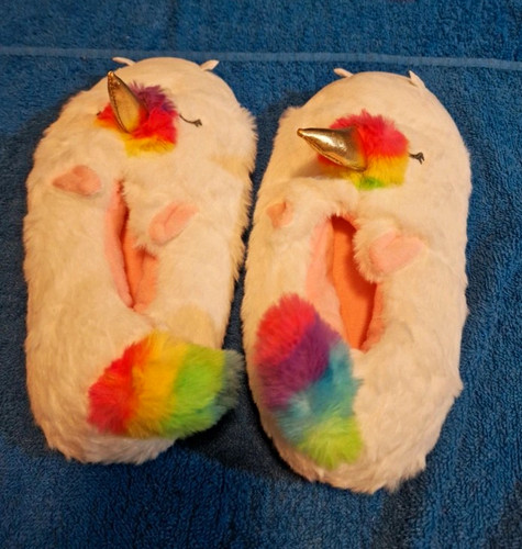Women unicorn faux fur - women’s,