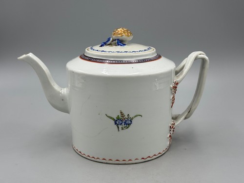 Antique chinese 18th - 18th, c