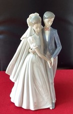 Lladro Naol  Unforgettable