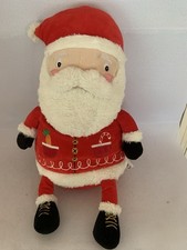 Sainsbury’s Santa Father