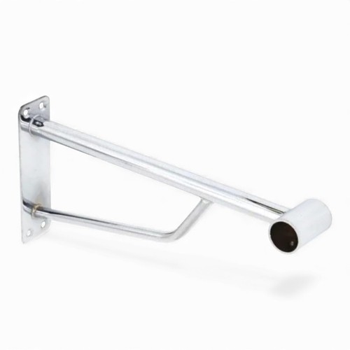 Heavy duty chrome - heavy, wall