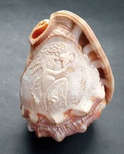 Antique italian hand carved - antique,