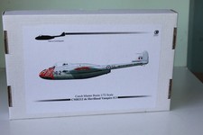 CZECH MASTER RESIN CMR 1:72 DH
