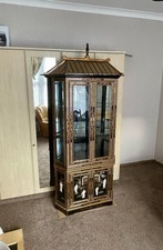 Chinoiserie black lacquer - chinoiserie,