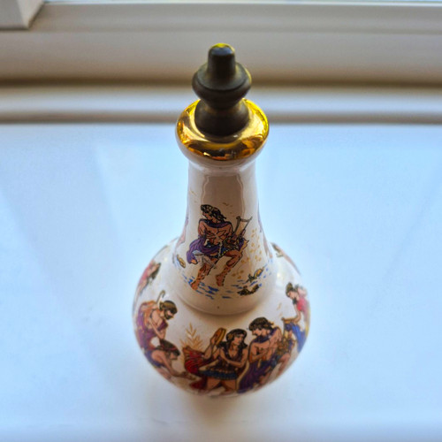 Decorative glass crystal - decorative, glass/crystal