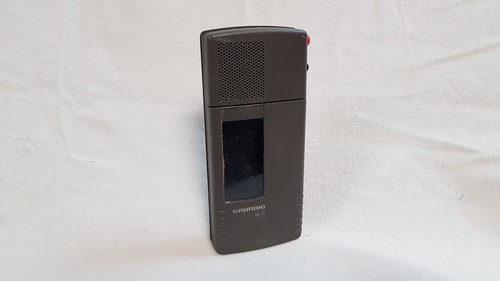 Grundig sh10 handheld voice - handheld,