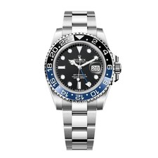 Rolex GMT-Master II  Batman
