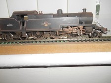 HORNBY  FOWLER 4MT  TANK