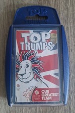 Top Trumps Team GB Our