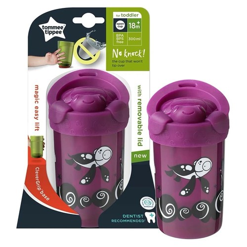 Tommee tippee super cup - super,
