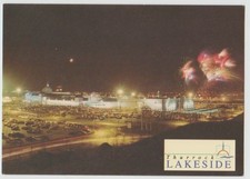 Essex. Thurrock Lakeside