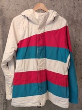 Bonfire Womens Snowboarding