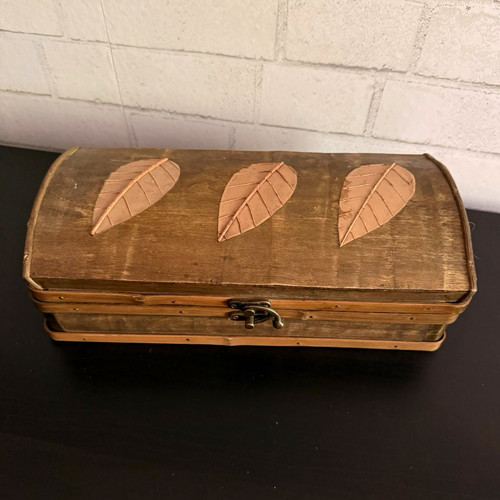 Vintage bentwood and bamboo - bentwood,