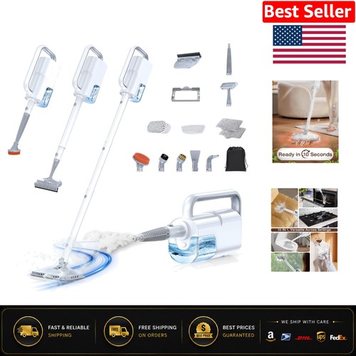 10-in-1 Detachable Handheld