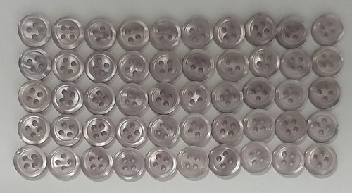 Vintage buttons hole - buttons,