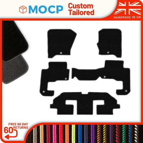 Carpet car mats - car, land