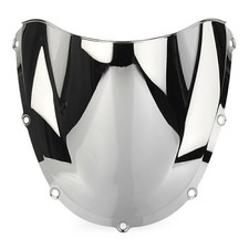 Motorcycle Windshield