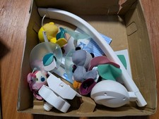 Tiny Love Soothe'n Groove