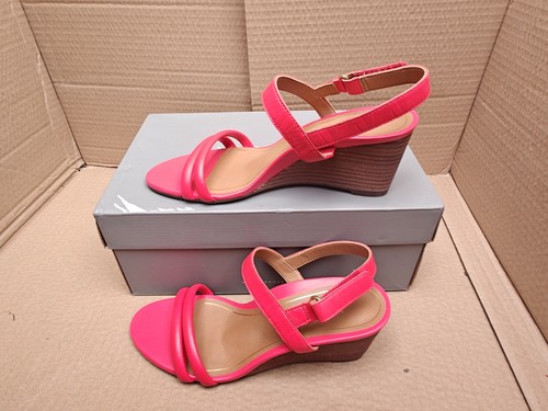 Vionic emmy wedge womens - wedge,