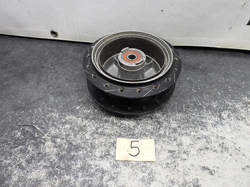 Yamaha 125 250 rear - yz,