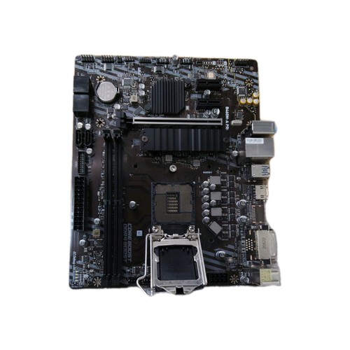Msi b460m pro - b460m-a,