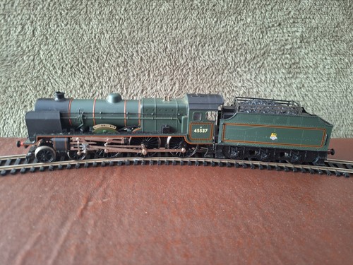 Hornby 578 6 0 - r.578, br