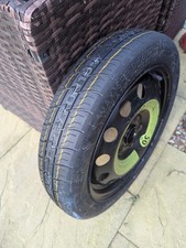 GENUINE VW SCIROCCO SPARE