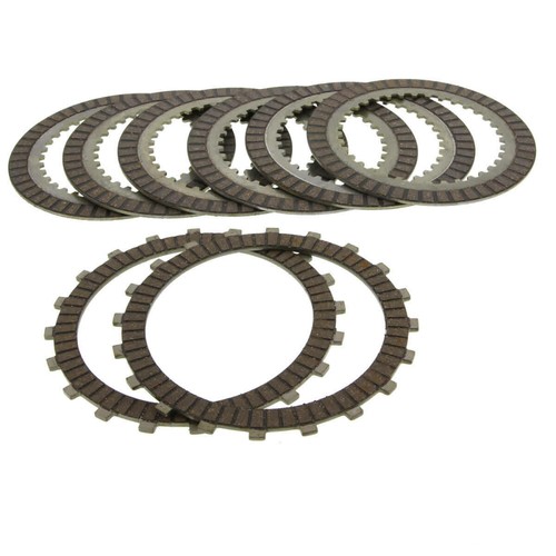Ebc std clutch - ebc, kit