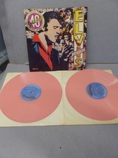 Elvis Presley : Elvis's 40