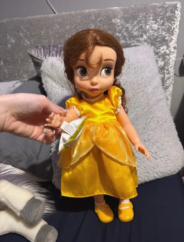 Disney belle animators - disney,