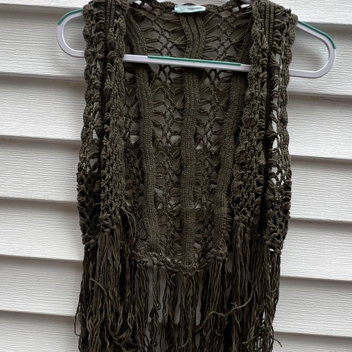 Maurices women knit - women's,