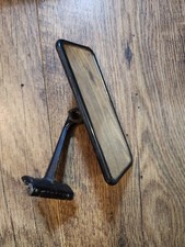 Original REARVIEW MIRROR TRIUMPH HERALD Mirror Rear View