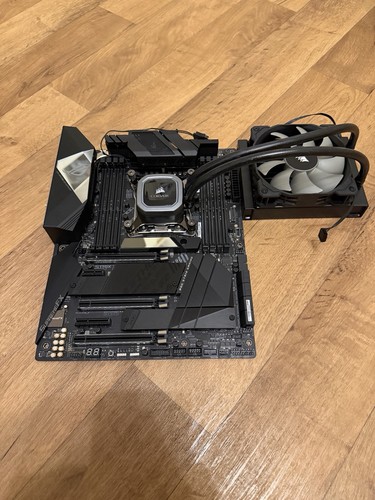 10900x asus rog - rog, strix