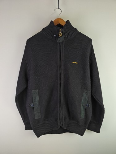 Paul shark navy knit - paul,
