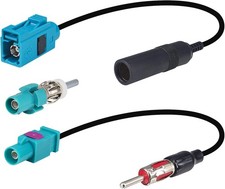 Car Radio Antenna Adapter for