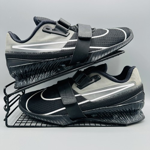 Nike romaleos weightlifting - nike,