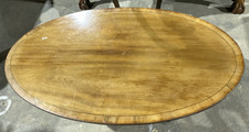 Gorgeous Mahogany Coffee Table