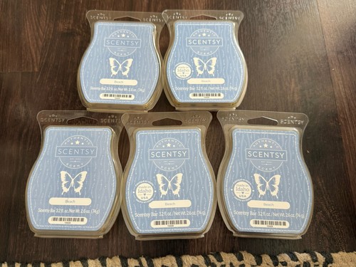 Scentsy wax bar fragrance - wax,