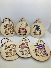 Christmas Tree Decorations