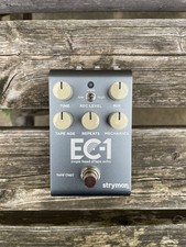 Strymon EC-1 Single Head Tape