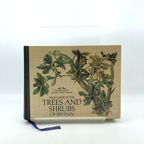 Field guide the - field,
