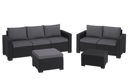 Keter california seater - california,