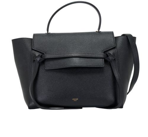 Celine mini belt - celine,