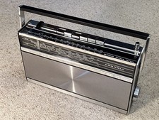 Grundig Elite Boy 500 Vintage