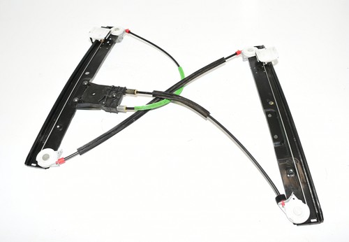 Mechanical electric window - electric,